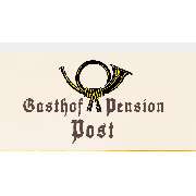 Gasthof Pension Post - LOGO