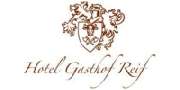 Gasthof Reif, Inh. Marlene Specht - LOGO
