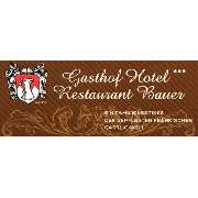 Gasthof Restaurant Bauer - LOGO