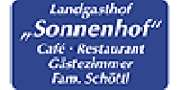 Gasthof Sonnenhof - LOGO