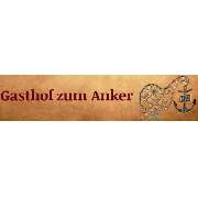 Gasthof zum Anker - LOGO