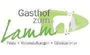 Gasthof Zum Lamm - LOGO
