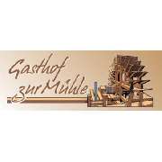 Gasthof zur Mühle - LOGO