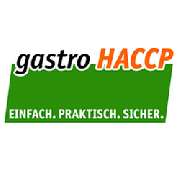 Gastro Haccp - LOGO