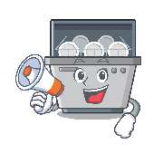 Gastro Wash Up Service - LOGO