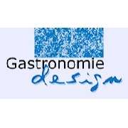 Gastronomie-design - LOGO