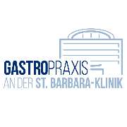 Gastropraxis a.d. St Barbara-Klinik Dr. med. Ulrich Tappe - LOGO