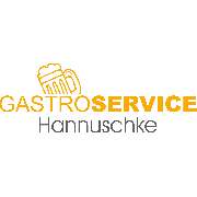 Gastroservice Hannuschke - LOGO