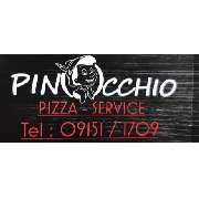 Gastst.Pizz.Pinocchio Pizza-Lieferservice - LOGO