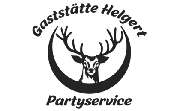 Gaststätte Helgert - LOGO