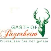 Gaststätte Jägerheim Inh. Herbert Renner - LOGO