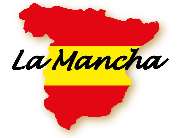 Logo - Gaststätte La Mancha - Klaus Schaller