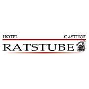 Gaststätte Ratstube Jürgen Klein - LOGO