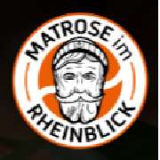 Gaststätte Rheinblick Ockenfels - LOGO