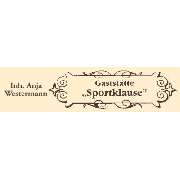 Gaststätte Sportklause - LOGO