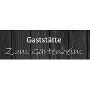Gaststätte zum Gartenheim - LOGO