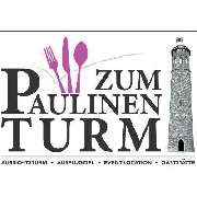 Gaststätte zum Paulinenturm - LOGO