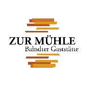 Gaststätte Zur Mühle - 23
