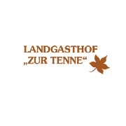 Gaststätte Zur Tenne - LOGO