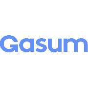 Gasum (Nauticor GmbH & Co. KG) - LOGO