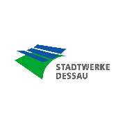 Gasversorgung Dessau GmbH - LOGO