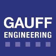 GAUFF GmbH & Co. Engineering KG - LOGO