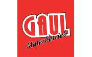 Gaul Malerbetrieb - LOGO