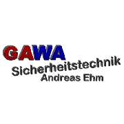Gawa Sicherheitstechnik Andreas Ehm - LOGO