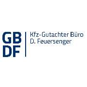 GBDF/ Kfz-Gutachter Weissensee D. Feuersenger Karow Heinersdorf - LOGO