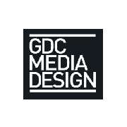GDC Media & Design UG - LOGO