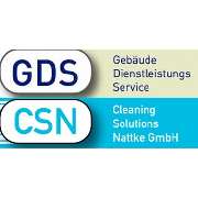 GDS GmbH & Co. KG und CSN GmbH - LOGO