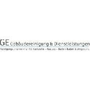 GE Gebäudereinigung & Dienstleistungen - LOGO