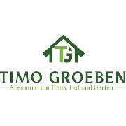 Gebäudedienst Timo Groeben - LOGO