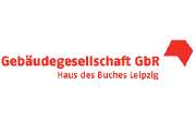 Gebäudegesellschaft Haus des Buches Leipzig eGbR - LOGO