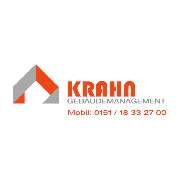 Gebäudemanagement Krahn - Hausmeisterservice und Entrümpelung in Bünde - LOGO