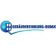 Gebäudereinigung Budak - LOGO