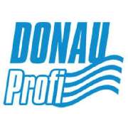Gebäudereinigung Donauprofi GmbH - LOGO