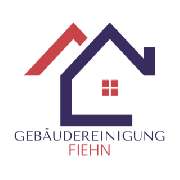 Gebäudereinigung Fiehn - LOGO