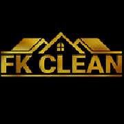 Gebäudereinigung FK Clean - LOGO