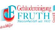 Gebäudereinigung Fruth GmbH - LOGO