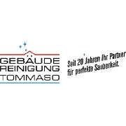 Gebäudereinigung Gudrun Tommaso - LOGO