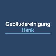 Gebäudereinigung Henk - LOGO