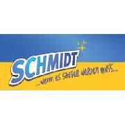 Gebäudereinigung Ilona Schmidt GmbH - LOGO