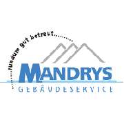 Gebäudereinigung Mandrys - LOGO