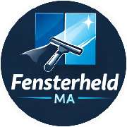 Gebäudereinigung Nils Lamprecht - LOGO