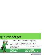 Gebäudereinigung Oliver Kirchberger - LOGO