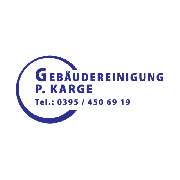 Gebäudereinigung P. Karge - LOGO