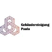 Gebäudereinigung Paula - LOGO