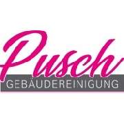 Gebäudereinigung Pusch GmbH - LOGO