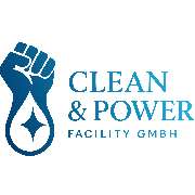 Gebäudereinigung Rosenheim - LOGO